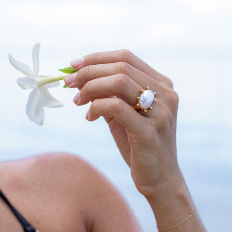 Wilder Ring
