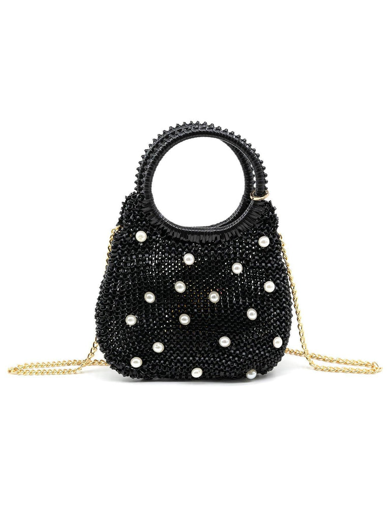 Pearla Evening Bag