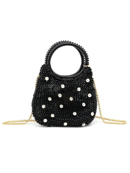 Pearla Evening Bag