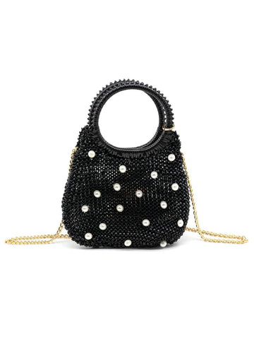 Pearla Evening Bag