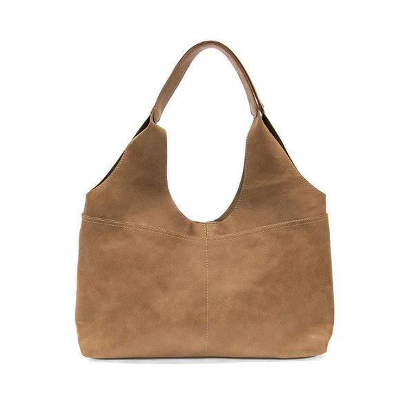Val 4 Pocket Hobo Bag