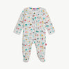 ABC Modal Magnetic Footie