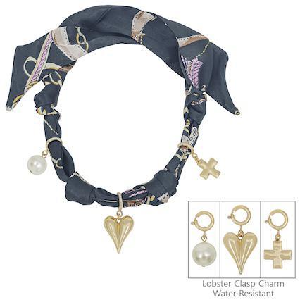 Air Necklace