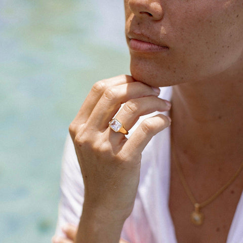 Weston Ring