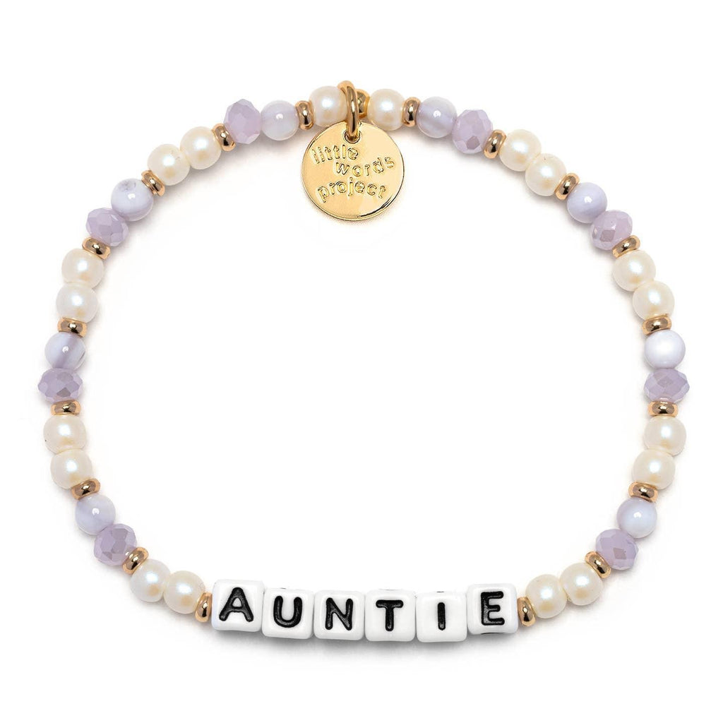 Auntie Mist Bracelet