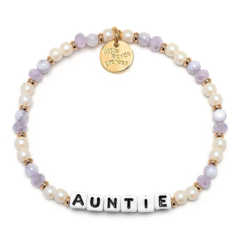 Auntie Mist Bracelet