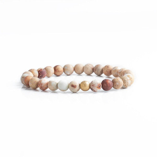 Gemstone Bracelet