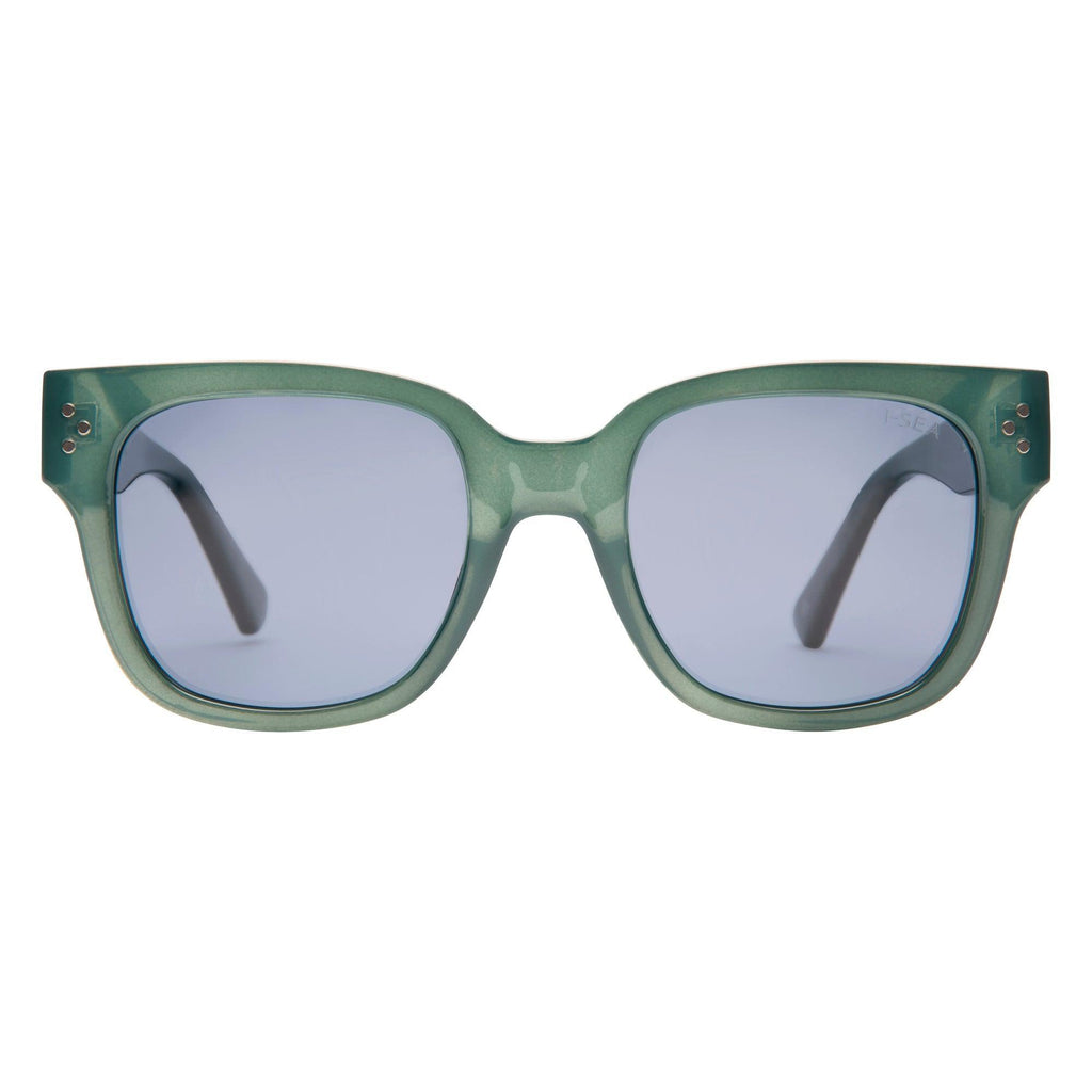 Indigo Sunglasses