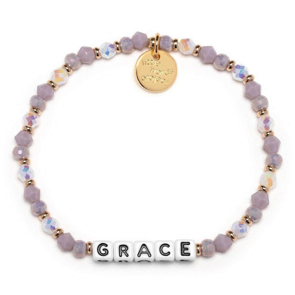 Plum Grace Bracelet