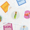Angel Needlepoint Kit