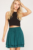 Sea Smock Skirt