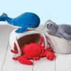 Smootheez Crab