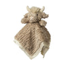 Putty Nursery Blanket