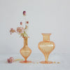 Candy Fluted Vase