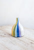 Rainbow Single Stem Vase