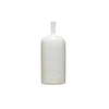 Stoneware Greige Vase