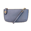 Mini Clutch Crossbody Wristlet