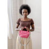 Odette Mini Tote Crossbody