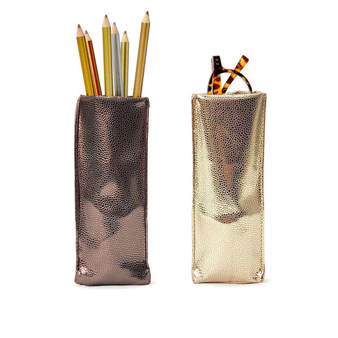 Metallic Weighted Eyeglass Holder
