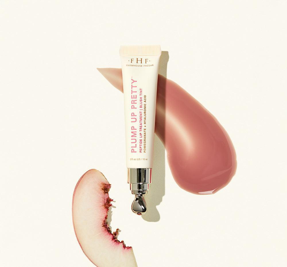 Plump Up Pretty Liptide Lip Treatment
