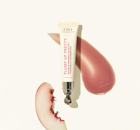 Plump Up Pretty Liptide Lip Treatment