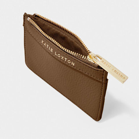 Cleo Coin Purse & Card Holder