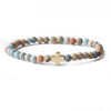 Faith/Fear Bracelet