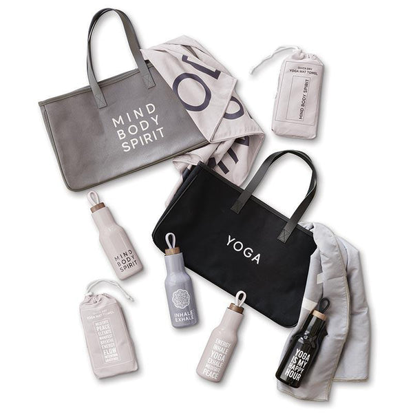 Stainless Water Bottle