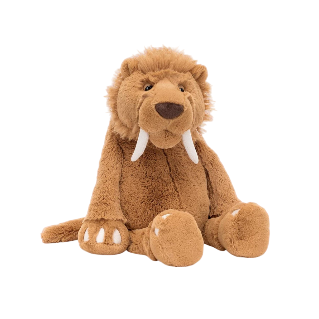 Stellan Sabre Tooth Tiger