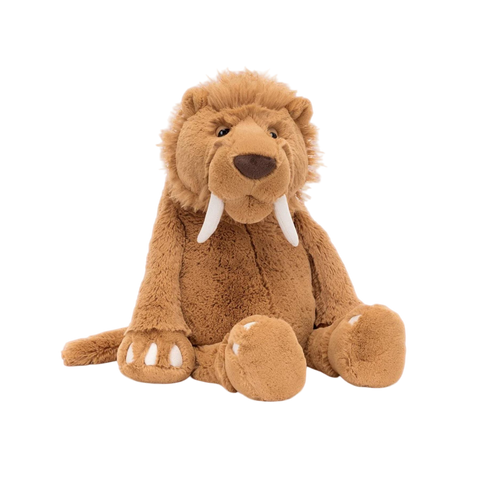 Stellan Sabre Tooth Tiger