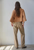 Aubs Boxy Sweater