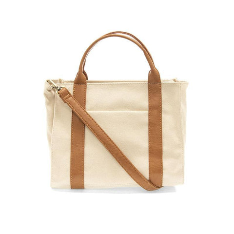 Gwen Medium Canvas Tote