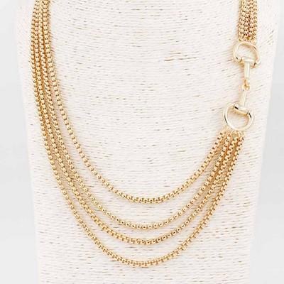 Banks Necklace