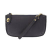 Mini Clutch Crossbody Wristlet