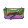 Mini Clutch Crossbody Wristlet