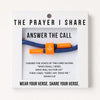 Answer the Call Share Bracelet