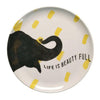 Melamine Plates