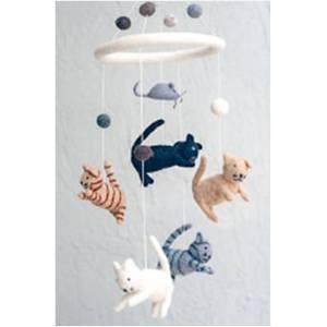 Cat Mobile