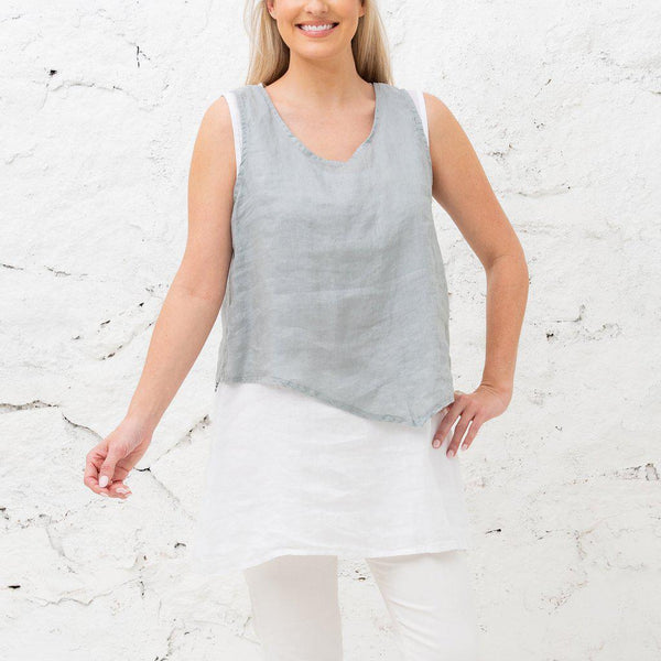 The Amelia Top