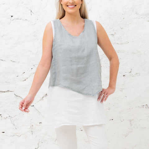 The Amelia Top