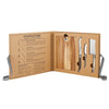 Good Mood Cheese Board Set