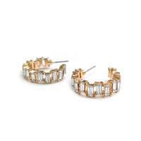 Ross Earring
