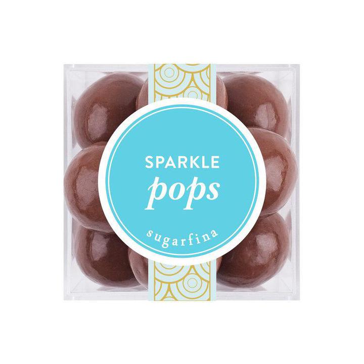 Sparkle Pops