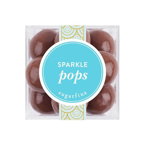 Sparkle Pops