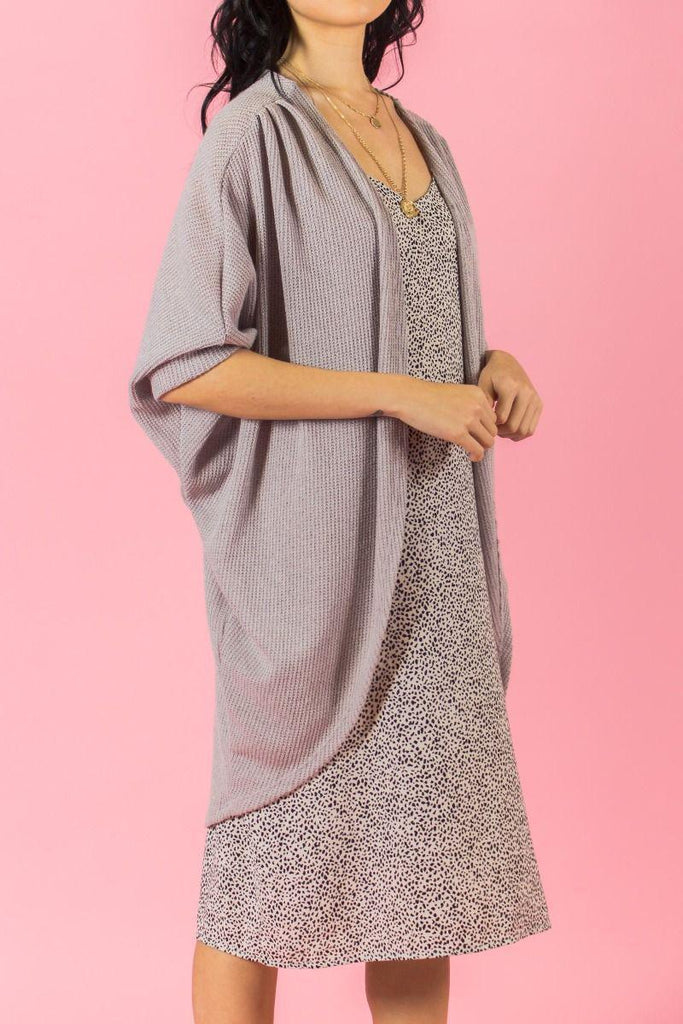 Knit Sweater
