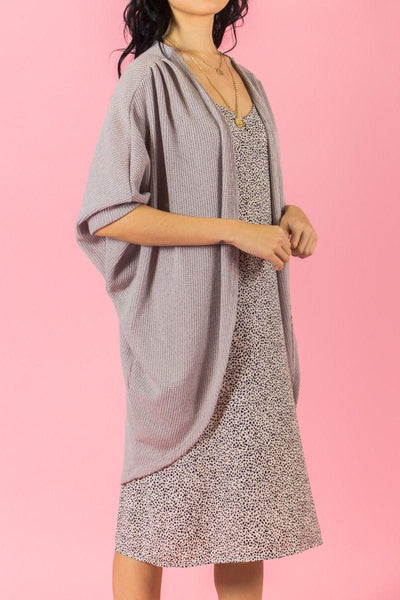 Knit Sweater
