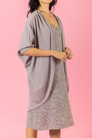Knit Sweater