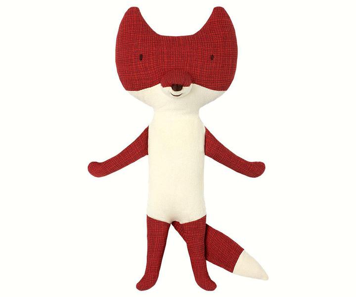 Mini Red Fox
