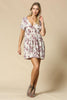 Aloha Floral Dress