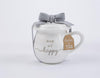 Happy Tea Mugs